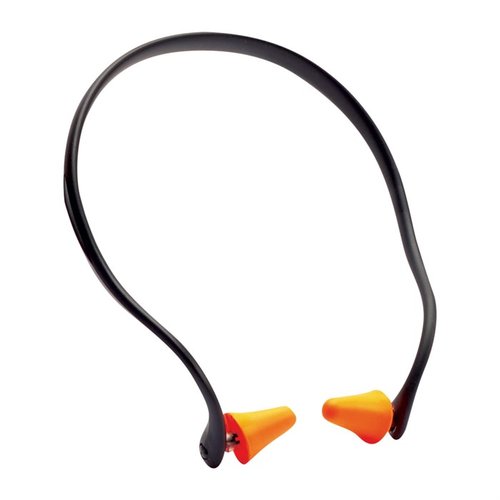 Walkers Protek Neckband Ear Plugs pitävät kuuntelusuojasi yhdessä ampumaradalla, tarjoavat 25 dB melunvaimennuksen ja sisältävät varaosat.