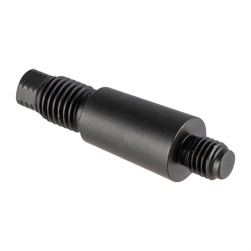 Mukauta lukkoasi standardin uroskierteeseen AREA 419:n BIGHORN TL3/ORIGIN teräksisella bolt knob adapterilla, joka mahdollistaa useimpien aftermarket bolt knobien käytön.