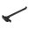 STRIKE INDUSTRIES ARCH-EL CHARGING HANDLE W/EXTENDED LATCH AR-15 BLACK