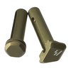 STRIKE INDUSTRIES SI ULTRA LIGHT PIVOT/TAKEDOWN PINS FDE