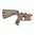 AR-15 MK3 Mil-Spec polymeerinen alakerta FDE: integroitu perä, bufferituubi, pistoolikahva ja liipaisinkaari. KE ARMS laatua! 🚀 Tutustu nyt!
