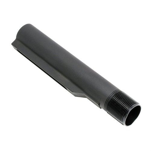 CMMG Mk4 Receiver Extension on suunniteltu erityisesti Mk4-rifleille, tarjoten luotettavuutta ja tarkkuutta, täydellinen päivitys tai rakennusprojektiisi.