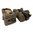 AREA 419 RAILCHANGER WITH LIGHT FILL (3 LBS.) BAG COMBO