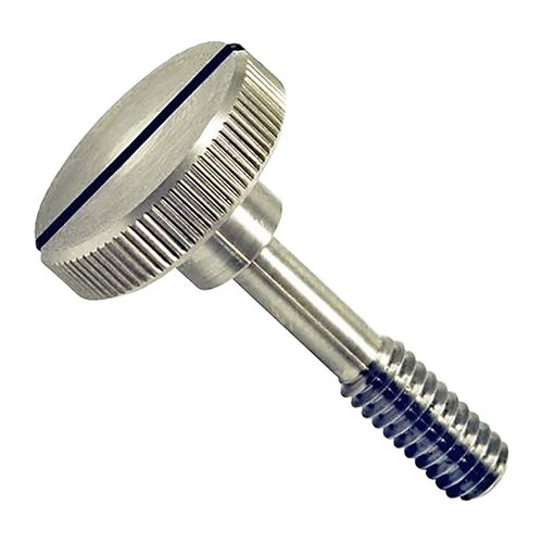 Paranna Ruger® 10/22® -kiväärisi toimivuutta TANDEMKROSSin titaanilla! 🔧 Helppo asentaa ja tyylikäs muotoilu tekevät siitä erinomaisen lisävarusteen.