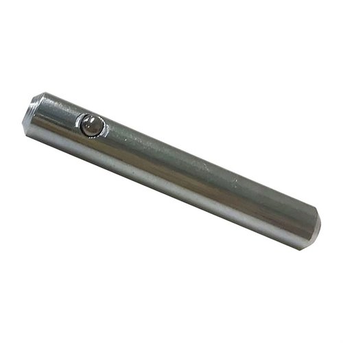 KROSSPINS-nostopinnat Ruger® 10/22®: kestävä teräs, pysyvät paikoillaan, helppo asentaa ja poistaa – lopeta hukatut pinnat ja helpota huoltoa!