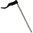 TANDEMKROSS SPARTAN SKELETONIZED CHARGING HANDLE RUGER® 10/22® BLACK
