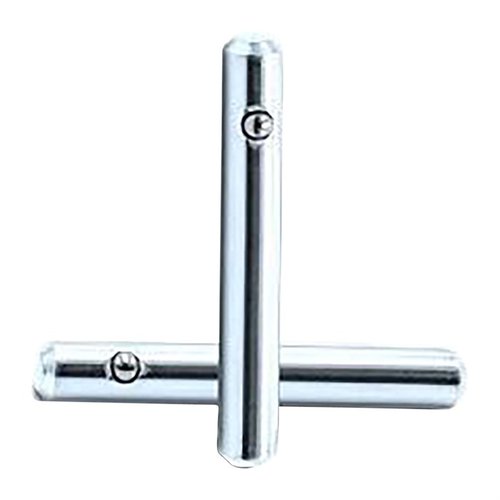 KROSSPINS-vastaanottopinnat Ruger® PC Carbine™ -kiväärille estävät häviämisen, ovat kestäviä ja helppo asentaa, tehden huollosta vaivattomampaa.