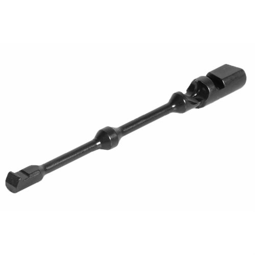 EGW 1911 Practical Extractor on .025 tuumaa lyhyempi, vahvistettu ja vacuum heat-treated, säilyttää jännityksen jopa 70,000 laukausta, saatavilla useissa kalibereissa.