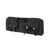 Kompakti Perfect Carbine Case 35" tarjoaa erinomaisen suojan AR15- ja AR10-aseille, runsaasti taskuja ja säädettävän olkahihnan helppoon kuljetukseen.
