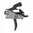 RISE ARMAMENT RA-524 BLITZ PERFORMANCE TRIGGER DROP-IN BLACK