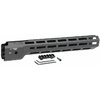 MIDWEST INDUSTRIES RUGER PC9 COMBAT RAIL M-LOK BLACK 14"