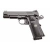 WILSON COMBAT ACP 1911 COMMANDER 45 ACP 4.25" BBL (2)8RD MAGS BLACK
