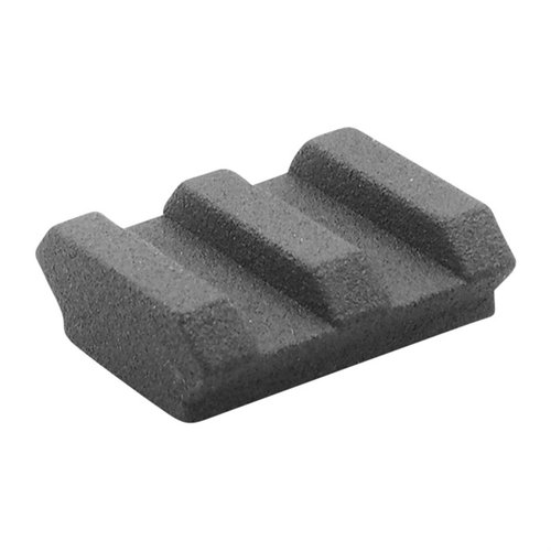 Mantix X Magrails mahdollistaa MantisX-koulutuslaitteen kiinnittämisen aseeseesi, vaikka siinä ei olisi rautaa, ja se sopii useisiin asemerkkeihin.