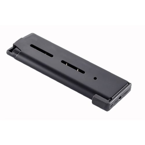 .45 ACP Wilson Combat - luotettavin ja kestävin 1911-aseen lipas, .027