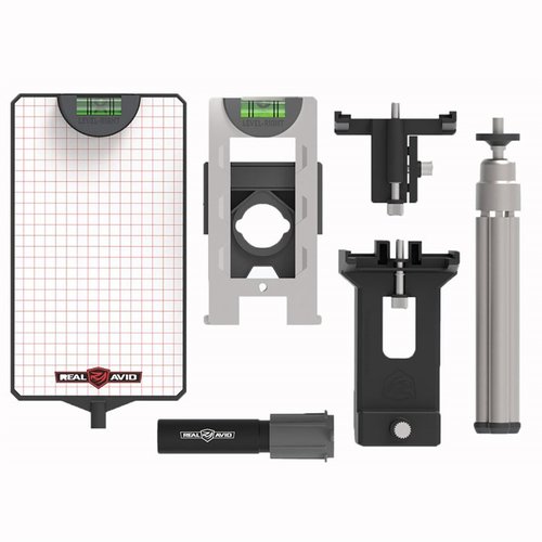 LEVEL RIGHT PRO helpottaa tähtäimen tason asettamista neljässä helpossa vaiheessa, varmistaen maksimaalisen tarkkuuden ja luotettavan asennuksen.