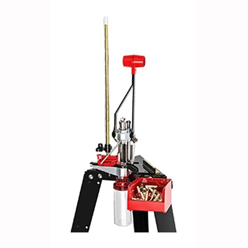 AUTOMATIC PROCESSING PRESS (APP) tarjoaa ainutlaatuisen automaation, mukautuvan die-asennuksen ja nopean latausprosessin, täydellinen aloittelijalle tai edistyneelle käyttäjälle.