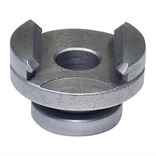 Lee X-Press shellholder #10 on suunniteltu APP Reloading Press ja Deluxe APP Reloading Press -koneille, tarjoten tarkkuutta ja helppokäyttöisyyttä.