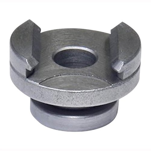 LEE PRECISIONin X-PRESS SHELLHOLDERS, kuten X-PRESS SHELLHOLDER #21, tarjoavat erinomaisen yhteensopivuuden APP Reloading Pressin ja Deluxe APP Reloading Pressien kanssa.