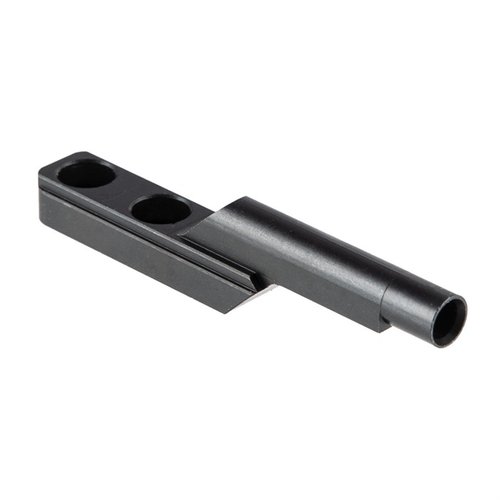 OEM-vaihto AR-15/M16 Bolt Carrier Gas Key, joka takaa luotettavan ja tehokkaan toiminnan. Musta viimeistely lisää kestävyyttä ja tyyliä.