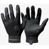 MAGPUL Technical Glove 2.0 on kevyt ja tarkka, tarjoaa erinomaisen suojan, touchscreen-yhteensopivuuden ja mukautuvan neopreenin ranteessa.