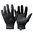Magpul Technical Glove 2.0 -kevyet ja taktiiliset käsineet mustana. Tarjoaa hankaussuojaa ja optimaalisen sormituntuman. Kosketusnäyttöyhteensopiva! 🖐️ Osta nyt!