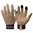 Magpul Technical Glove 2.0 Coyote Large - kevyet ja kestävät käsineet maksimaalisella sormituntumalla. Kosketusnäyttöyhteensopivat ja erinomaiset otteet. 🧤✨ Osta nyt!