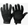 Magpul Patrol Gloves 2.0 tarjoavat erinomaisen mukavuuden, sorminäppäryyden ja suojan, kiitos kestävästä goatskin-palasta ja joustavista knuckle-paneeleista.