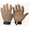 Magpul Patrol Gloves 2.0 tarjoavat erinomaisen mukavuuden, sorminäppäryyden ja suojan, kiitos kestävästä goatskin-palmusta ja joustavista knuckle-paneeleista.