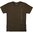 Hanki Magpul Vert Logo Cotton T-shirt, joka on valmistettu 100% kammattua rengaskehrättyä puuvillaa. Mukava ja kestävä design. 🇺🇸 Valmistettu Yhdysvalloissa. Osta nyt!