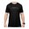 Magpul Unfair Advantage Cotton T-Shirt - pieni musta. 100% kammattua puuvillaa, mukava tagiton sisäkaulus, kestävä kaksoisneulatikkaus. Tilaa nyt! 🖤👕