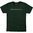 Magpul Unfair Advantage Cotton T-shirt X-Large Forest Green - mukava ja kestävä 100% puuvillainen t-paita. Valmistaudu parhaaseen! 🌲👕 Osta nyt!
