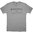 👕 Magpul GO BANG PARTS CVC T-shirt Small Athletic Heather - Laadukas ja kestävä puuvilla-polyesteri t-paita. Näytä tyylisi Magpulin kanssa. Tilaa nyt! 📦
