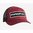 Tutustu Magpul Wordmark Patch Trucker -hattuun. Klassinen rekkakuski-tyyli, säädettävä snap back ja erinomainen hengittävyys. Hanki omasi nyt! 🧢✨