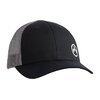 Magpul ICON TRUCKER - mukava ja kestävä trucker-hattu, jossa on verkko takaosa hengittävyyden parantamiseksi ja säädettävä snap back -kiinnitys.