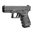 Paranna Glock® 19 Gen 4 -pistoolisi otetta Hogue Wrapter Rubber Grips -kahvoilla. Erittäin ohut ja tarkasti istuva muotoilu. Säilytä alkuperäinen kunto. 🛠️✨