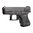 Paranna Glock® 26 Gen 3 -pistoolisi otetta Hogue Wrapter Rubber Grip -kahvoilla. Erittäin ohut ja tarkasti istuva ratkaisu säilyttää aseen alkuperäisen kunnon. 🚀 Osta nyt!
