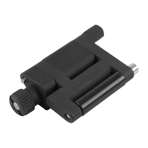 Fix It Sticks Scope Jack Leveling Tool varmistaa, että optiikkasi on täydellisesti tasapainossa, jolloin pitkän matkan laukaukset onnistuvat tarkasti.