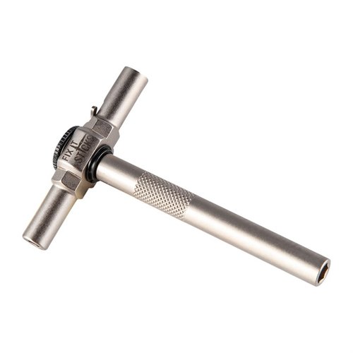 Ratcheting T-Way Wrench on erinomainen työkalu, jossa on magneettiset bitinpidikkeet, käännettävä ratchet-mekanismi ja T-muoto, joka helpottaa tiukoissa tiloissa työskentelyä.