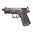 Tutustu POLYMER80 Compact 9mm BlackNight Sight Threaded -pistooliin! ⚫️ Täydellinen 15+1 kapasiteetilla ja yökiikareilla. Tilaa nyt ja paranna tarkkuuttasi! 🔫