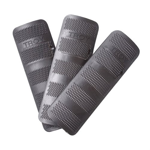 AR-15 Picatinny Battle Rail Cover suojaa käsiä ja railia kuumuudelta ja kulumiselta, helppo asentaa ja tarjoaa mukavan otteen jopa märillä käsillä.