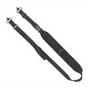 GROVTEC US QS 2-POINT SENTINAL SLING BLACK