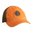 🧢 Magpul ICON PATCH TRUCKER HAT - rento ja kestävä lippis oranssin ja ruskean sävyissä. Säädettävä kiinnitys & hengittävä verkkotakapuoli. Tutustu nyt! 🌟