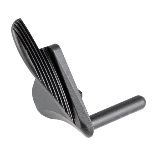 Chen 1911 thumb safeties tarjoavat mukautuvan, teräväkulmaton muotoilu, joka parantaa käyttömukavuutta ja toimintaa 1911-pistoolissasi.