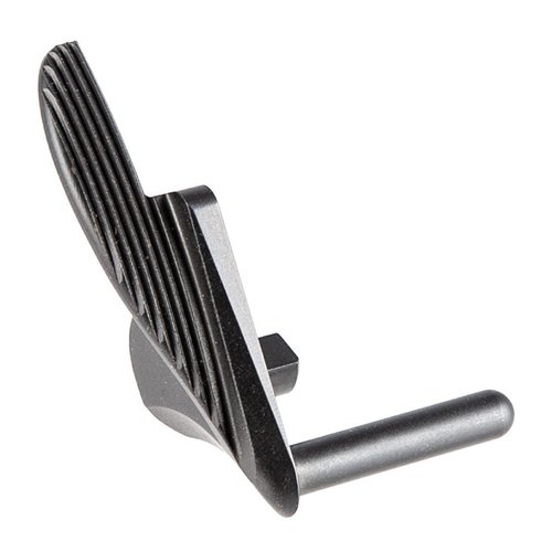 Chen 1911 thumb safeties tarjoavat mukavuutta, turvallisuutta ja täydellisen istuvuuden 1911-pistoolille ilman asehuoltajan vaivannäköä.