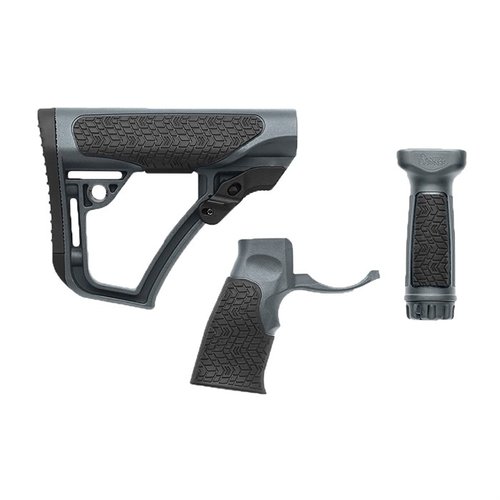 AR-15 Stock > Tukkisarjat - Esikatselu