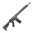 Tutustu TROY Industries SPC A3 5.56 16" -kivääriin! 🔫 Optic Ready -ominaisuus, BattleAx™ -pistoolikahva ja M4-tyylinen tukki. Saatavilla mustana. Osta nyt! 🛒