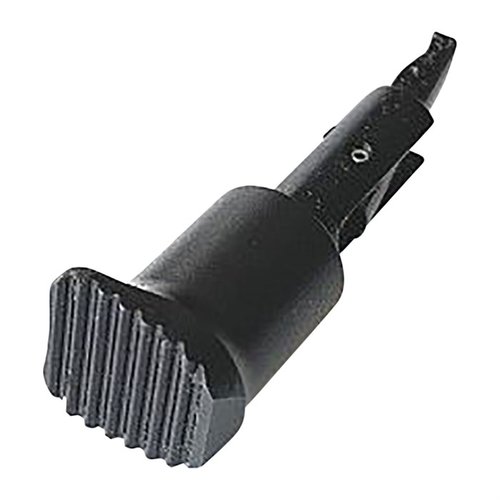 AR-15 LSFA Low Snag Forward Assist on suunniteltu vähentämään tarttumismahdollisuuksia, parantaen käyttömukavuutta ja luotettavuutta.