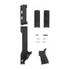 SB TACTICAL RUGER 10/22® TAKEDOWN CHASSIS POLYMER BLACK