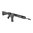 KE ARMS CDR 5.56MM 16" BARREL RIFLE W/30RD MAGAZINE BLACK