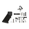 ALG DEFENSE AR-15 LOWER PARTS KIT WITH GRIP W/ ACT TRIGGER